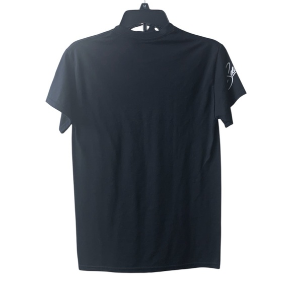 Selena Graphic Tee - Picture 2 of 5